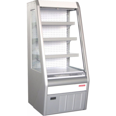 Wandkühlregal Genius2 145-70 - Arneg