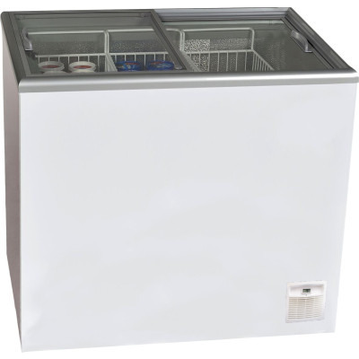 Eiscreme u. Verkaufstruhe NOVA 35-v2 - Esta