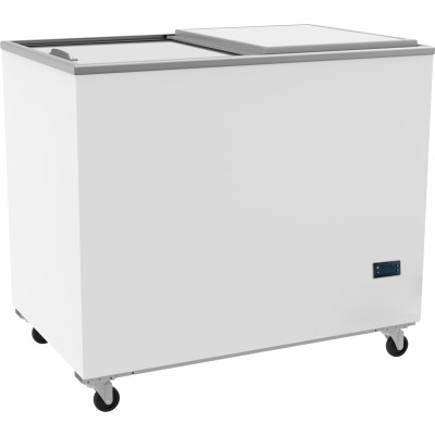 Kühltruhe ISC300SD - Esta