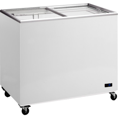 Kühltruhe ISC300SG - Esta