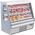 Wandkühlregal Genius2 125-100 - Oscartielle