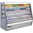 Wandkühlregal Genius2 145-135 - Oscartielle