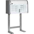 Tiefkühlschrank MTF Mini - Esta