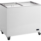 Kühltruhe ISC300SG - Esta